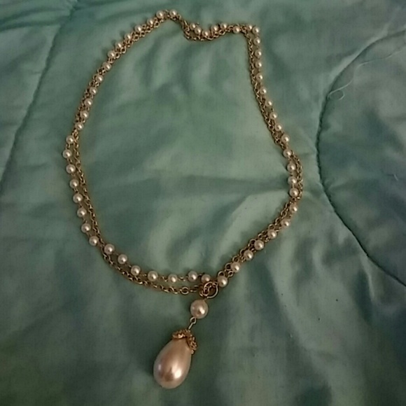 Necklace - Picture 2 of 2